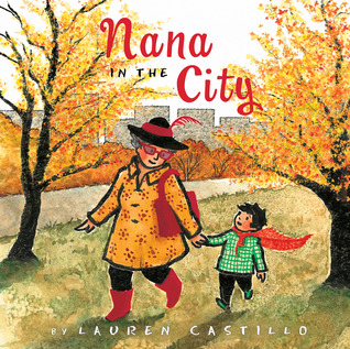 Nana in the City (2014)