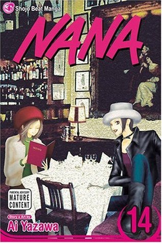 Nana, Vol. 14 (2009)