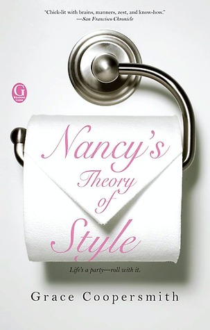 Nancy's Theory of Style (2010) by Grace Coopersmith