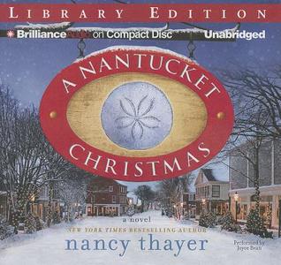 Nantucket Christmas, A: A Novel (2013) by Nancy Thayer