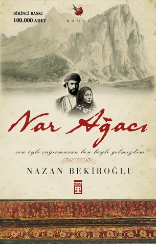 Nar Ağacı (2012)