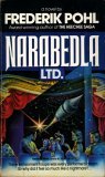 Narabedla Ltd. (1989) by Frederik Pohl