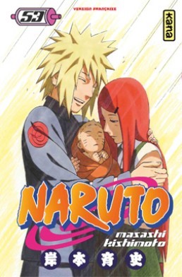 Naruto, Tome 53 (2011)