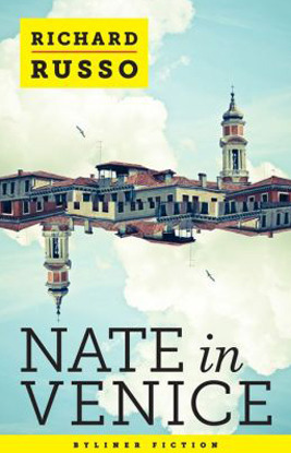 Nate in Venice (2013)