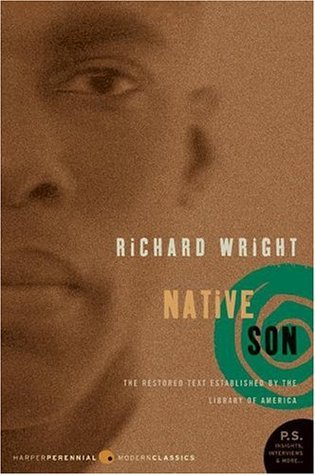 Native Son (2005) by Richard Wright