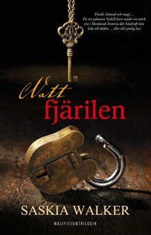 Nattfjärilen (2013)