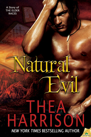Natural Evil (2012) by Thea Harrison