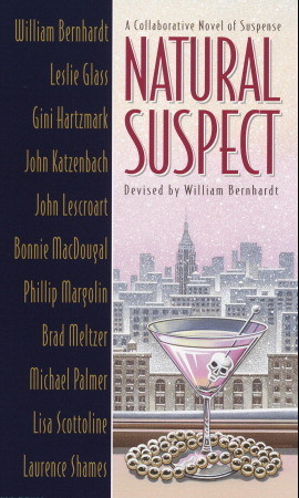 Natural Suspect (2002)