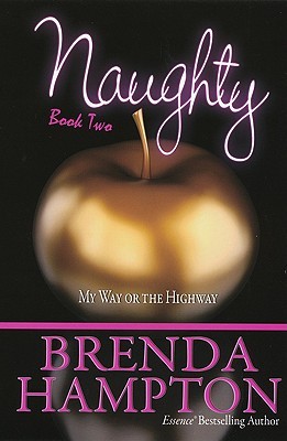 Naughty 2 (2009) by Brenda Hampton