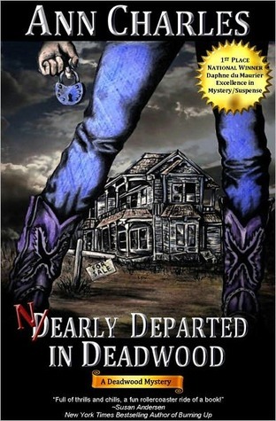 Nearly Departed in Deadwood (2011)