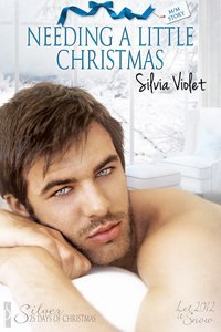 Needing A Little Christmas (2012) by Silvia Violet