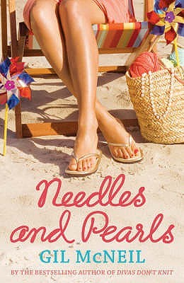 Needles and Pearls (2008) by Gil McNeil