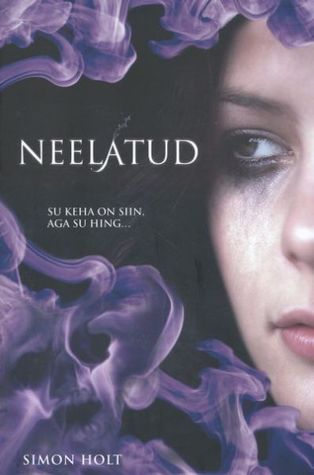 Neelatud (2009) by Simon Holt