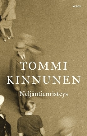 Neljäntienristeys (2014)