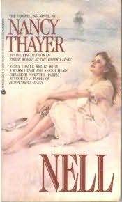 Nell (1985) by Nancy Thayer