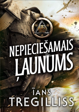 Nepieciešamais ļaunums (2013)