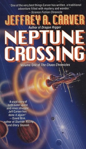 Neptune Crossing (1995)