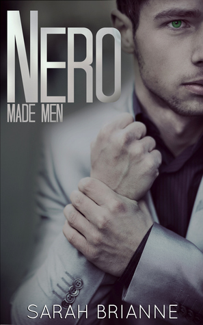 Nero (2014) by Sarah Brianne