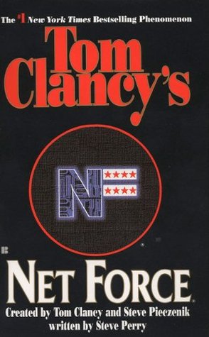 Net Force (1999) by Tom Clancy