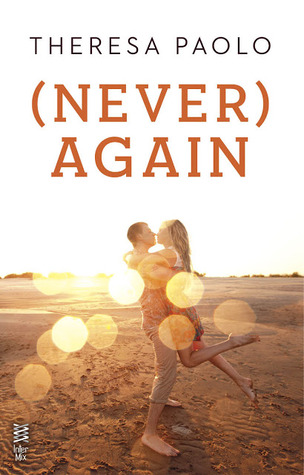 (Never) Again (2013) by Theresa Paolo