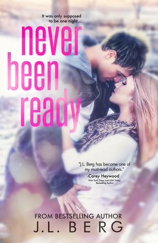 Never Been Ready (2014)