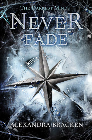 Never Fade (2013) by Alexandra Bracken
