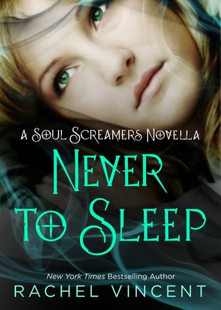 Never to Sleep (2012)