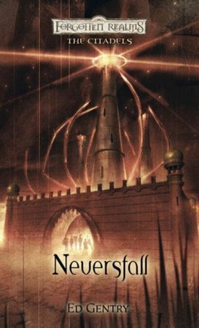 Neversfall (2007) by Ed Gentry