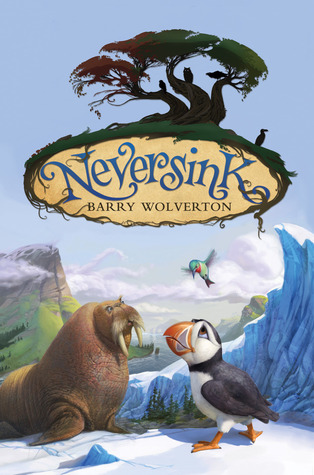 Neversink (2012)