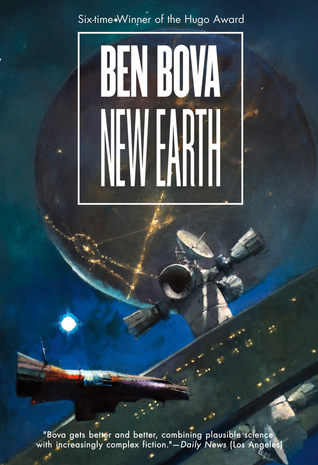 New Earth (2013) by Ben Bova