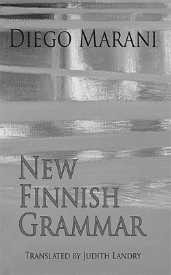 New Finnish Grammar (2011) by Judith Landry