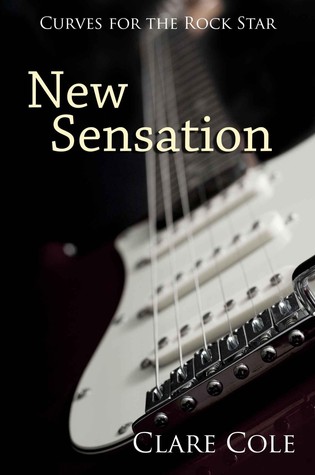 New Sensation (2013) by Clare  Cole