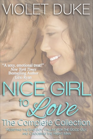 Nice Girl to Love: The Complete Collection (2013)