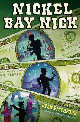 Nickel Bay Nick (2013) by Dean Pitchford