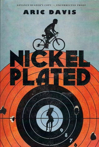 Nickel Plated (2011) by Aric Davis