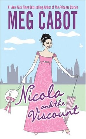 Nicola and the Viscount (2004)