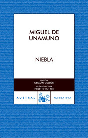 Niebla (1996) by Miguel de Unamuno