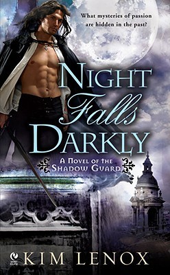 Night Falls Darkly (2008) by Kim Lenox