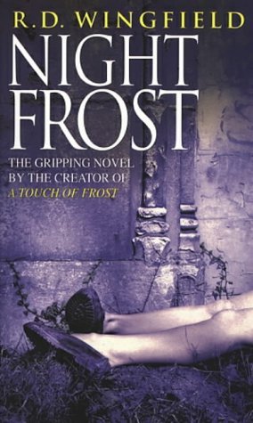 Night Frost (1992) by R.D. Wingfield