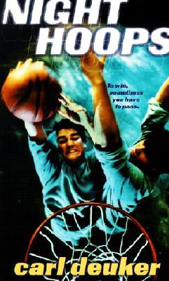 Night Hoops (2001) by Carl Deuker