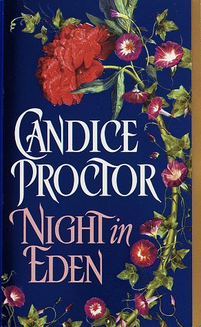 Night in Eden (1997) by Candice Proctor