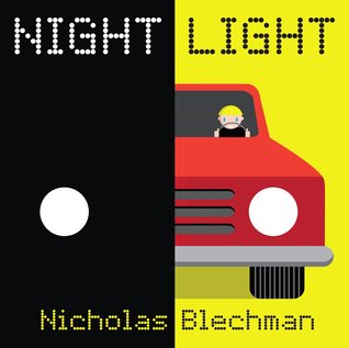 Night Light (2013) by Nicholas Blechman