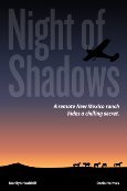 Night of Shadows (2012) by Marilyn Haddrill