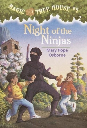 Night of the Ninjas (1995)