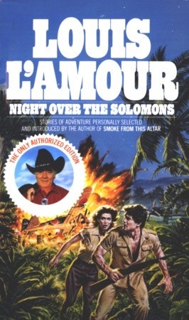 Night Over the Solomons: Stories (1997)