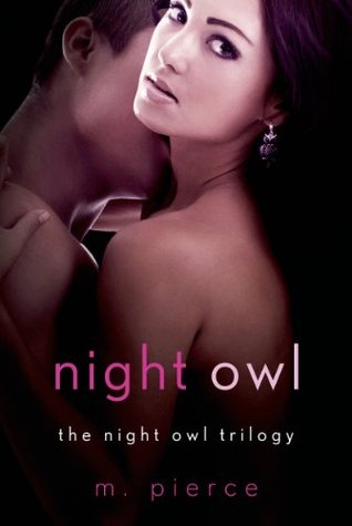 Night Owl (2014) by M. Pierce