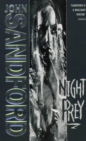 Night Prey (1997) by John Sandford