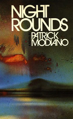 Night Rounds (1971) by Patricia Wolf