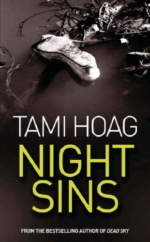 Night Sins (1996) by Tami Hoag