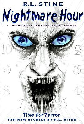 Nightmare Hour: Time for Terror (2000)